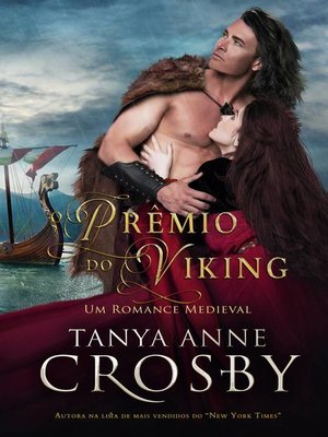 cover image of O Prêmio do Viking--Um Romance Medieval